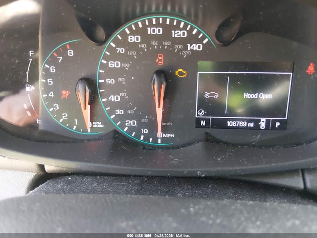 Chevrolet Trax Lt 2019 KL7CJLSB4KB945242 Image 7