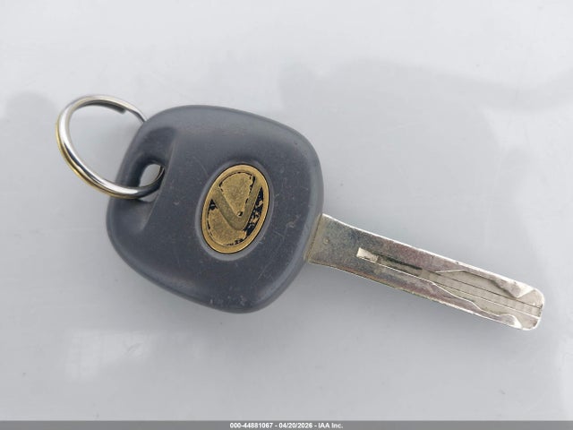 44881067 :رقم المزاد ، JTJHW31U160031400 vin ، 2006 Lexus Rx 400h مزاد بيع