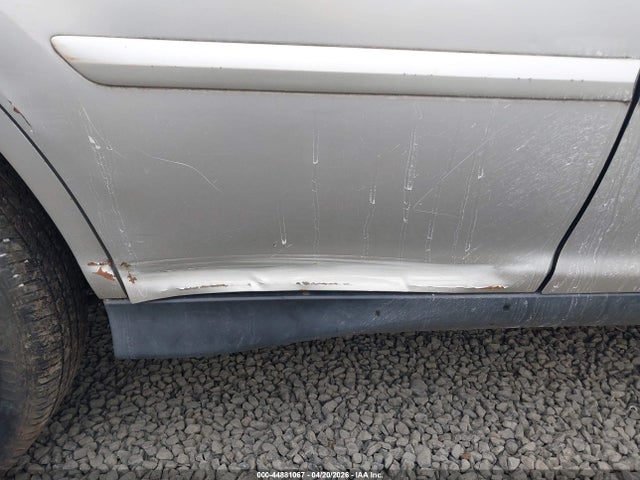 44881067 :رقم المزاد ، JTJHW31U160031400 vin ، 2006 Lexus Rx 400h مزاد بيع