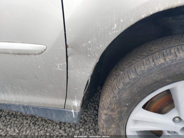 44881067 :رقم المزاد ، JTJHW31U160031400 vin ، 2006 Lexus Rx 400h مزاد بيع