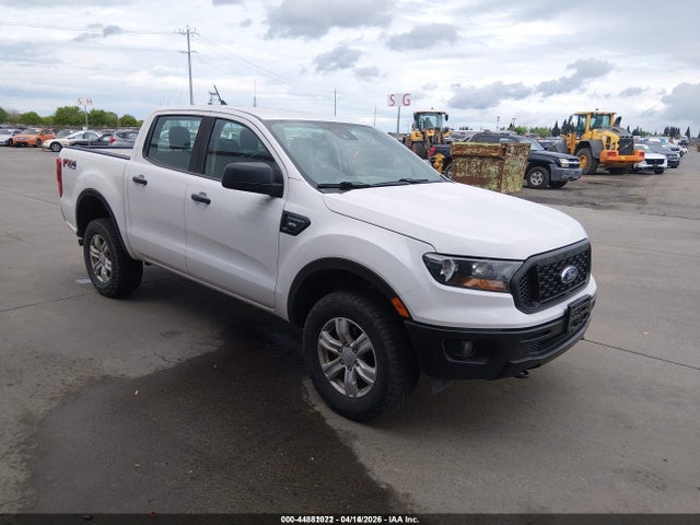 2019 FORD RANGER 1FTER4FH7KLA80057