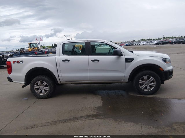 1FTER4FH7KLA80057 Ford RANGER XL