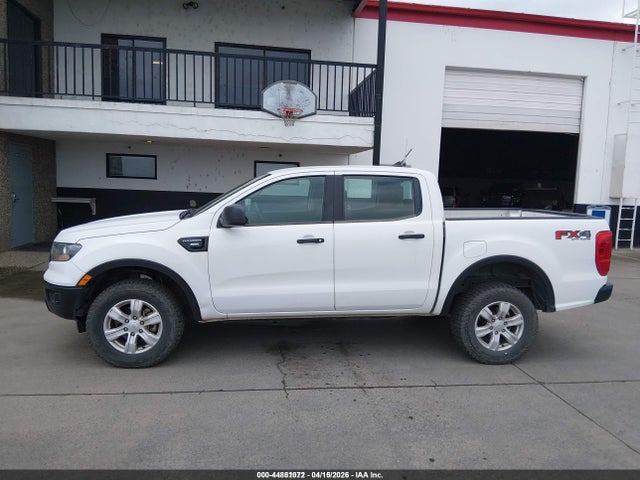 1FTER4FH7KLA80057 Ford RANGER XL