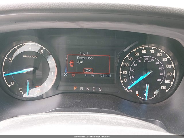 1FTER4FH7KLA80057 Ford RANGER XL
