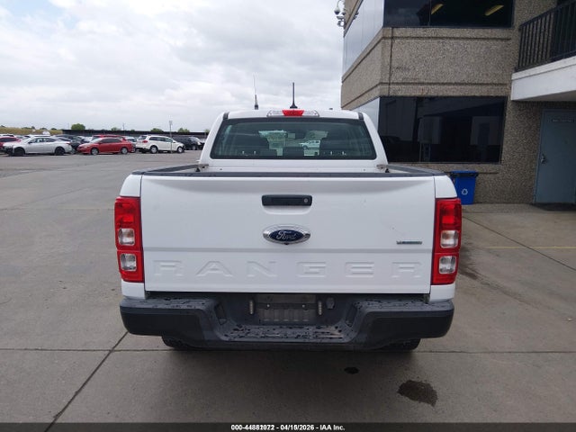 1FTER4FH7KLA80057 Ford RANGER XL