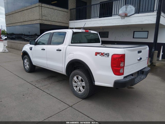 2019 FORD RANGER 1FTER4FH7KLA80057 Photo 2