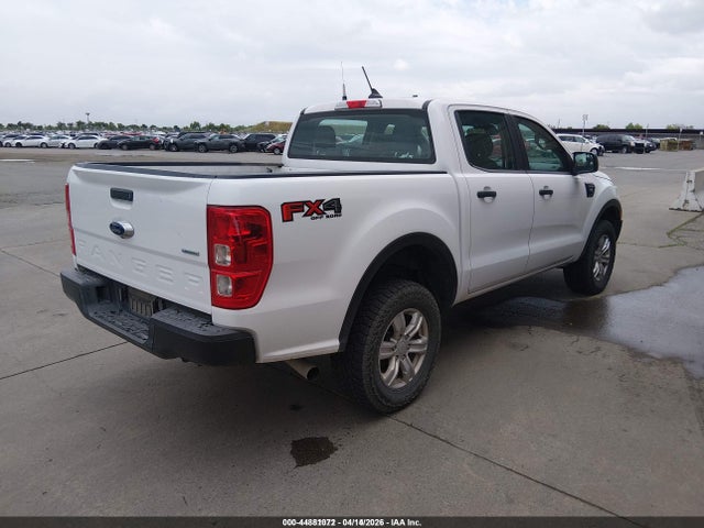 2019 FORD RANGER 1FTER4FH7KLA80057 Photo 3