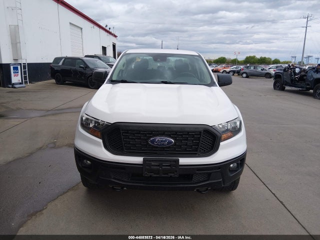 2019 FORD RANGER 1FTER4FH7KLA80057 Photo 5