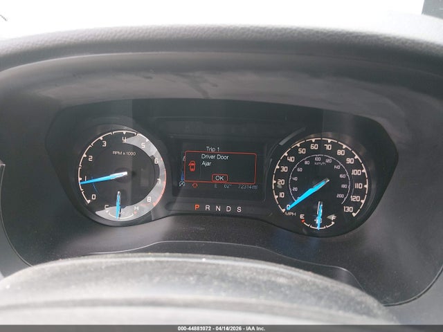 2019 FORD RANGER 1FTER4FH7KLA80057 Photo 6