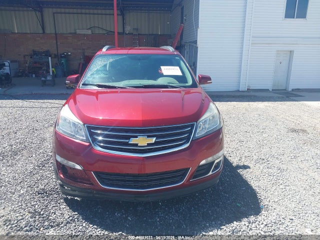 Продаж на аукціоні авто 2017 Chevrolet Traverse 1lt, vin: 1GNKVGKD7HJ299602, номер лоту: 44881073