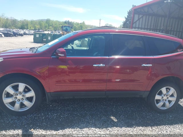 Продаж на аукціоні авто 2017 Chevrolet Traverse 1lt, vin: 1GNKVGKD7HJ299602, номер лоту: 44881073