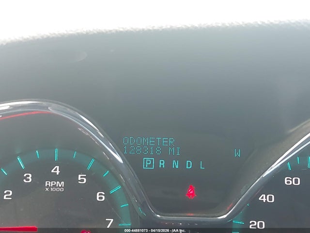 Продаж на аукціоні авто 2017 Chevrolet Traverse 1lt, vin: 1GNKVGKD7HJ299602, номер лоту: 44881073