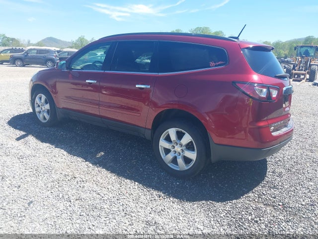 Продаж на аукціоні авто 2017 Chevrolet Traverse 1lt, vin: 1GNKVGKD7HJ299602, номер лоту: 44881073