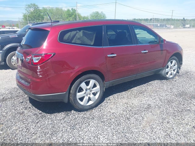 Продаж на аукціоні авто 2017 Chevrolet Traverse 1lt, vin: 1GNKVGKD7HJ299602, номер лоту: 44881073
