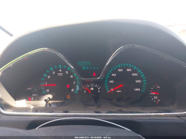 Продаж на аукціоні авто 2017 Chevrolet Traverse 1lt, vin: 1GNKVGKD7HJ299602, номер лоту: 44881073