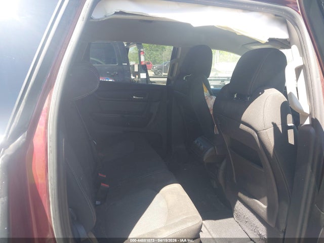 Продаж на аукціоні авто 2017 Chevrolet Traverse 1lt, vin: 1GNKVGKD7HJ299602, номер лоту: 44881073