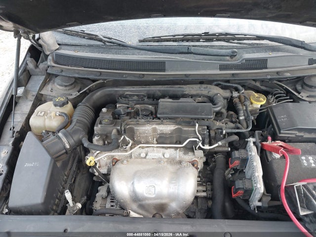Aukcja sprzedaży 2015 Chrysler 200 Limited, vin: 1C3CCCAB8FN678081, numer aukcji: 44881080