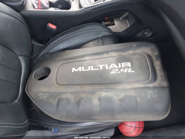 Aukcja sprzedaży 2015 Chrysler 200 Limited, vin: 1C3CCCAB8FN678081, numer aukcji: 44881080