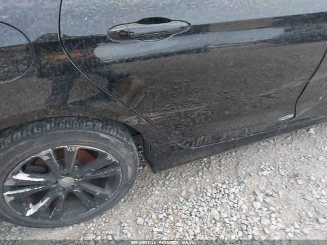 Aukcja sprzedaży 2015 Chrysler 200 Limited, vin: 1C3CCCAB8FN678081, numer aukcji: 44881080