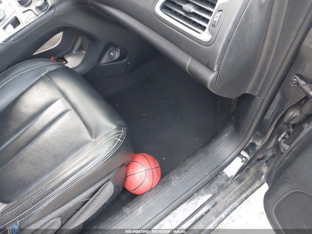Aukcja sprzedaży 2015 Chrysler 200 Limited, vin: 1C3CCCAB8FN678081, numer aukcji: 44881080