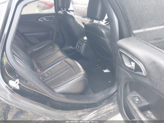 Aukcja sprzedaży 2015 Chrysler 200 Limited, vin: 1C3CCCAB8FN678081, numer aukcji: 44881080