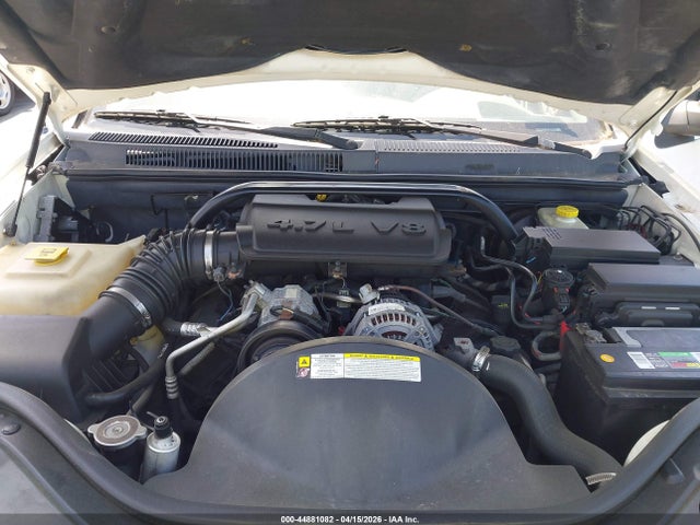 Продажа на аукционе авто 2008 Jeep Grand Cherokee Limited, vin: 1J8HR58N88C224223, номер лота: 44881082