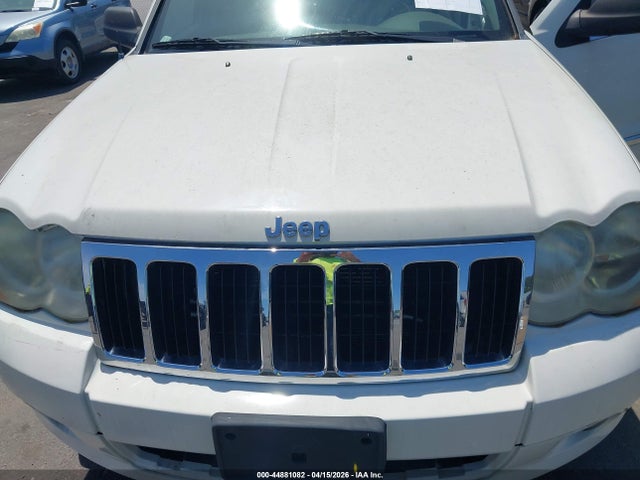 Продажа на аукционе авто 2008 Jeep Grand Cherokee Limited, vin: 1J8HR58N88C224223, номер лота: 44881082