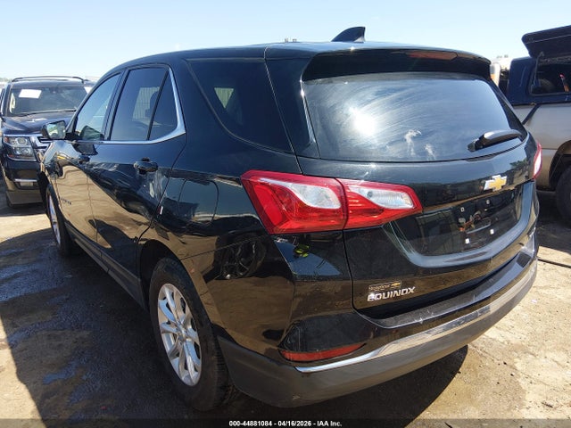 Продажа на аукционе авто 2020 Chevrolet Equinox Awd Lt 1.5l Turbo, vin: 2GNAXUEV7L6250124, номер лота: 44881084