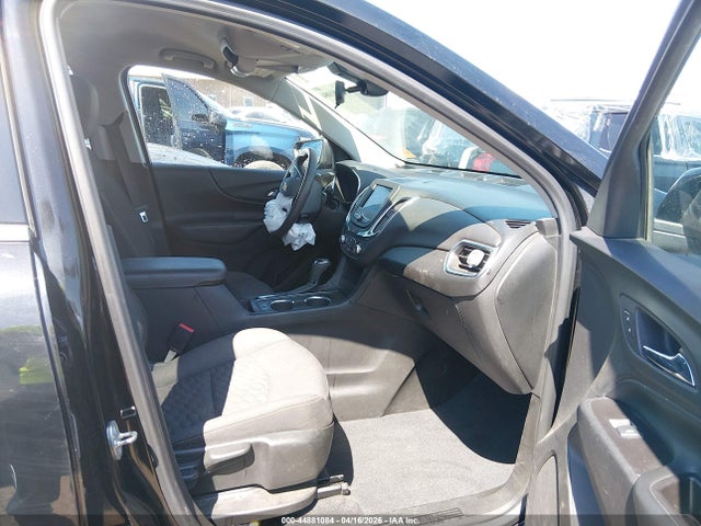 Продажа на аукционе авто 2020 Chevrolet Equinox Awd Lt 1.5l Turbo, vin: 2GNAXUEV7L6250124, номер лота: 44881084