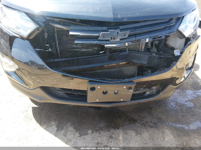 Продажа на аукционе авто 2020 Chevrolet Equinox Awd Lt 1.5l Turbo, vin: 2GNAXUEV7L6250124, номер лота: 44881084