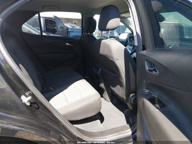 Продажа на аукционе авто 2020 Chevrolet Equinox Awd Lt 1.5l Turbo, vin: 2GNAXUEV7L6250124, номер лота: 44881084