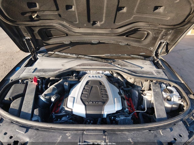 WAU3GAFD1FN040928 Audi A8 L 3.0t