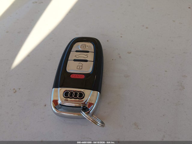 WAU3GAFD1FN040928 Audi A8 L 3.0t