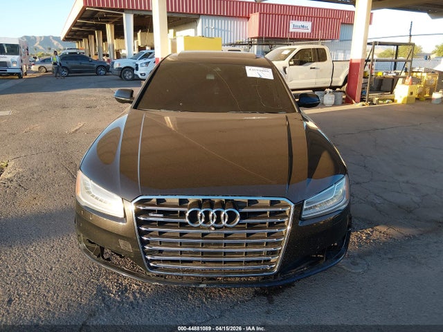 WAU3GAFD1FN040928 Audi A8 L 3.0t