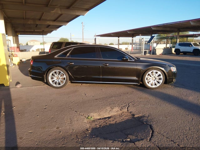 WAU3GAFD1FN040928 Audi A8 L 3.0t