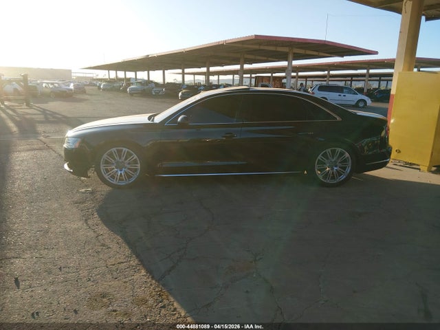 WAU3GAFD1FN040928 Audi A8 L 3.0t