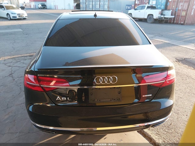 WAU3GAFD1FN040928 Audi A8 L 3.0t