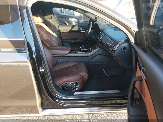 WAU3GAFD1FN040928 Audi A8 L 3.0t
