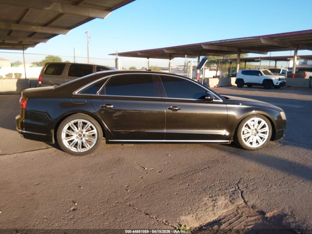 WAU3GAFD1FN040928 Audi A8 L 3.0t