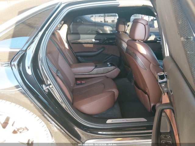 WAU3GAFD1FN040928 Audi A8 L 3.0t