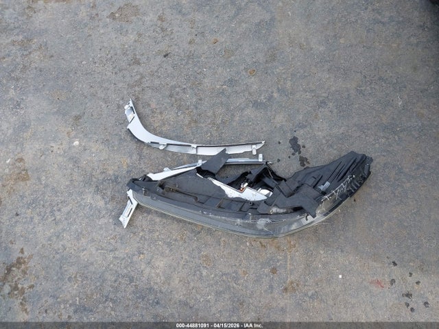 1HGCR6F34EA005163 Honda ACCORD HYBRID