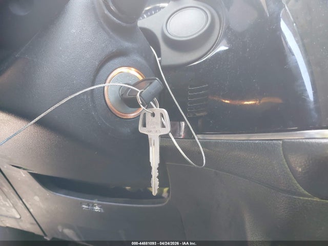 Aukcja sprzedaży 2017 Mitsubishi Outlander Es, vin: JA4AZ2A30HZ041468, numer aukcji: 44881093