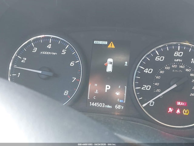 Aukcja sprzedaży 2017 Mitsubishi Outlander Es, vin: JA4AZ2A30HZ041468, numer aukcji: 44881093