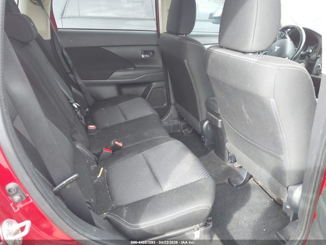 Aukcja sprzedaży 2017 Mitsubishi Outlander Es, vin: JA4AZ2A30HZ041468, numer aukcji: 44881093
