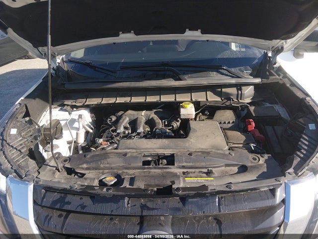 2023 NISSAN PATHFINDER 5N1DR3AC0PC238596 Photo 9