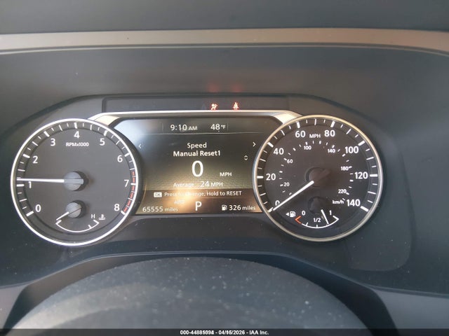 2023 NISSAN PATHFINDER 5N1DR3AC0PC238596 Photo 6