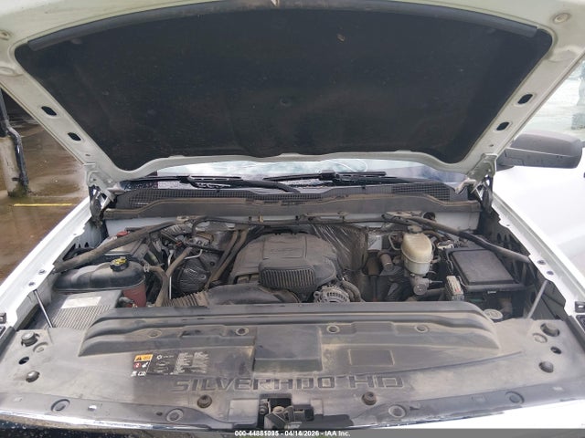 2017 CHEVROLET SILVERADO 2500HD 1GC1CUEG7HF188064 Photo 9