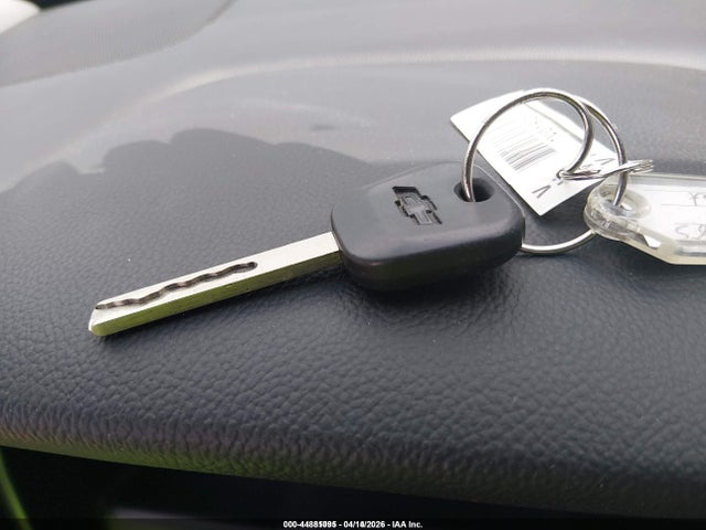 2017 CHEVROLET SILVERADO 2500HD 1GC1CUEG7HF188064 Photo 10