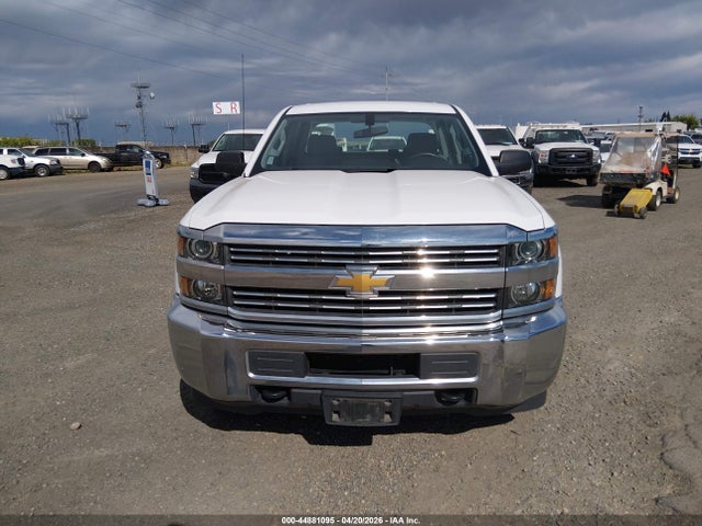 1GC1CUEG7HF188064 Chevrolet Silverado 2500hd Wt