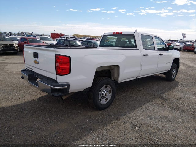 2017 CHEVROLET SILVERADO 2500HD 1GC1CUEG7HF188064 Photo 3